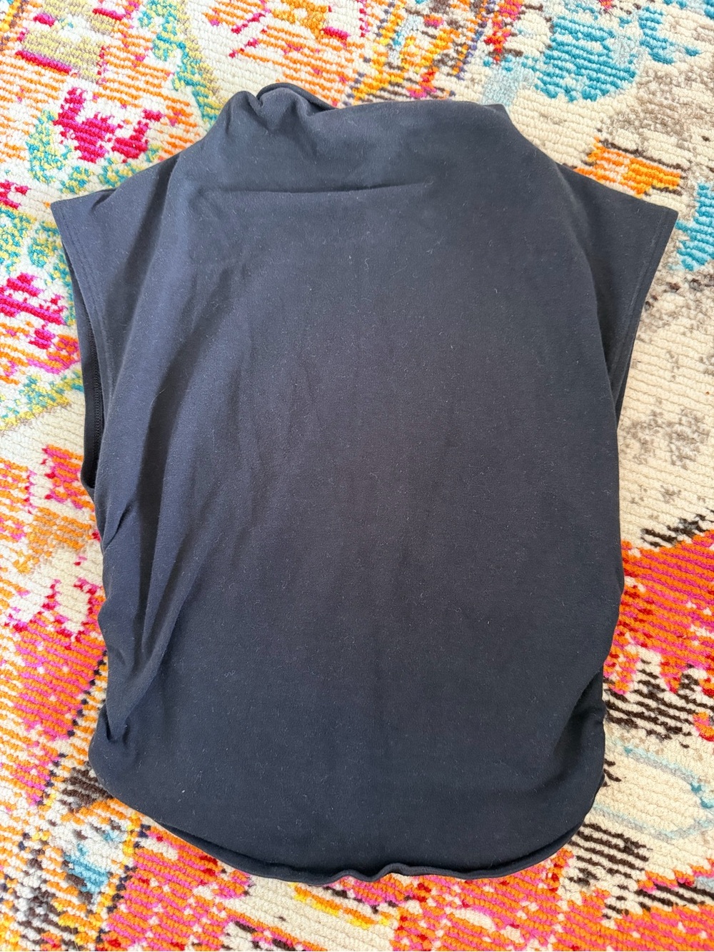 Reformation cotton top